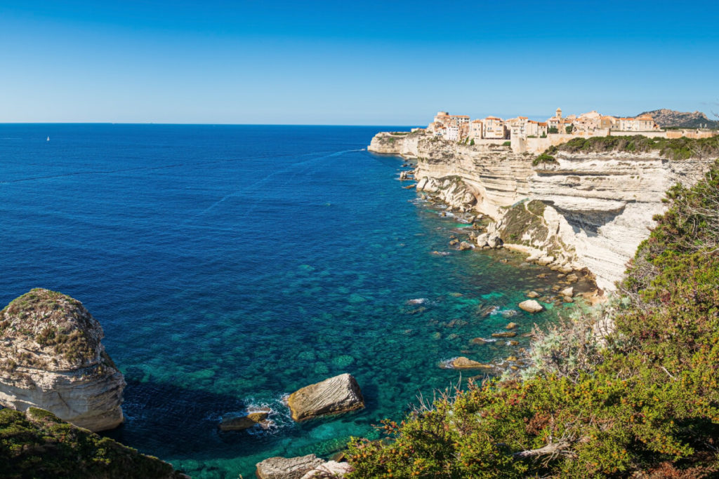 Voyager en Corse avec Secrets d'Escales