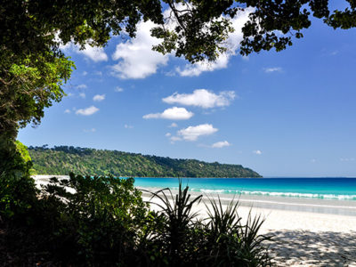 Croisière en catamaran aux îles Andaman et Nicobar par Secrets d'Escales