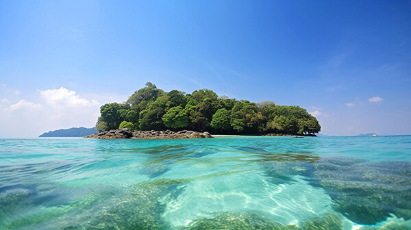 Croisière sur mesure aux îles Andaman et Nicobar par Secrets d'Escales