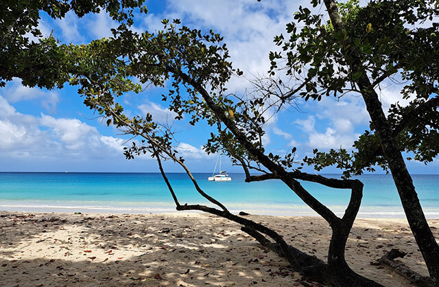 Itineraire Seychelles Secrets d'Escales