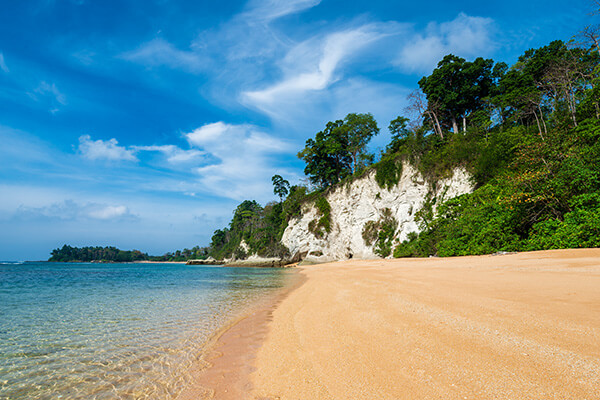 Meilleur saison pour une croisière aux îles Andaman et Nicobar par Secrets d'Escales