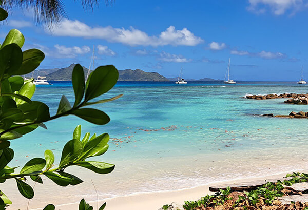Croisière en octobre aux Seychelles avec Secrets d'Escales